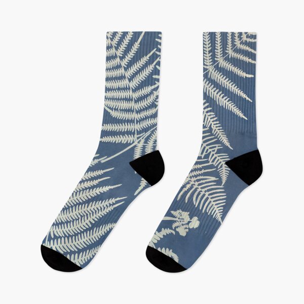 Item preview, Anna Atkins - Eagle Fern designed and sold by Jon-Baran.