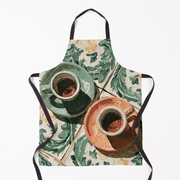 Item preview, Porcelain Coffee Cups designed and sold by StudioRedKoala.