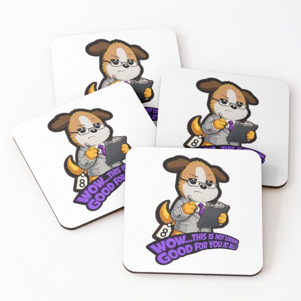 Item preview, Ham & Shiggles -- Not Looking Good designed and sold by Ham&Shiggles.