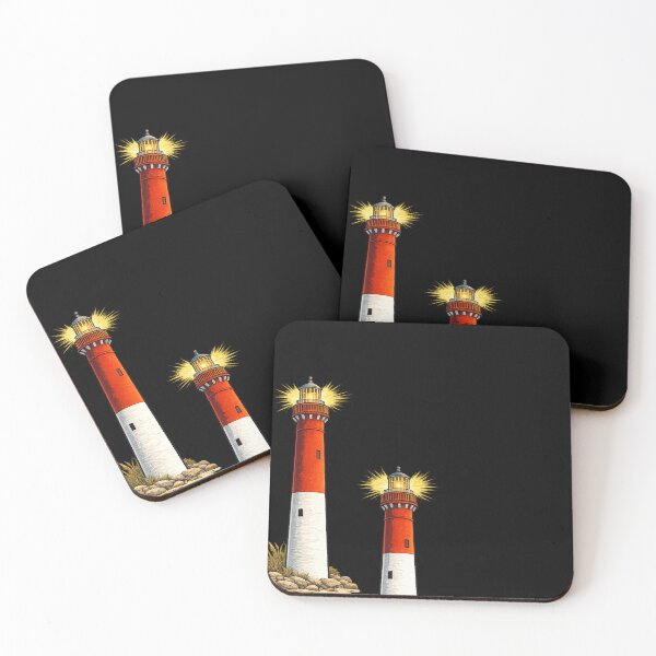 Item preview, Barnegat lighthouse  designed and sold by HouseofArtwear.