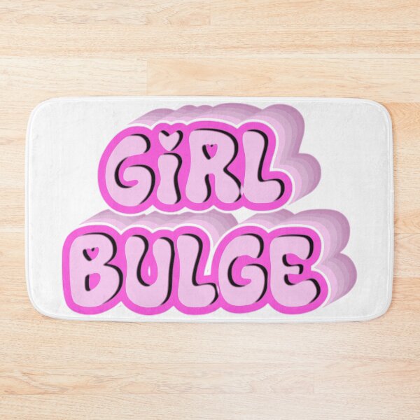 Item preview, GirlBulge designed and sold by NukaNocturne.