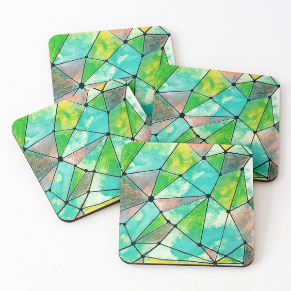 Item preview, Cloudy Spectrum designed and sold by Misfitcane.