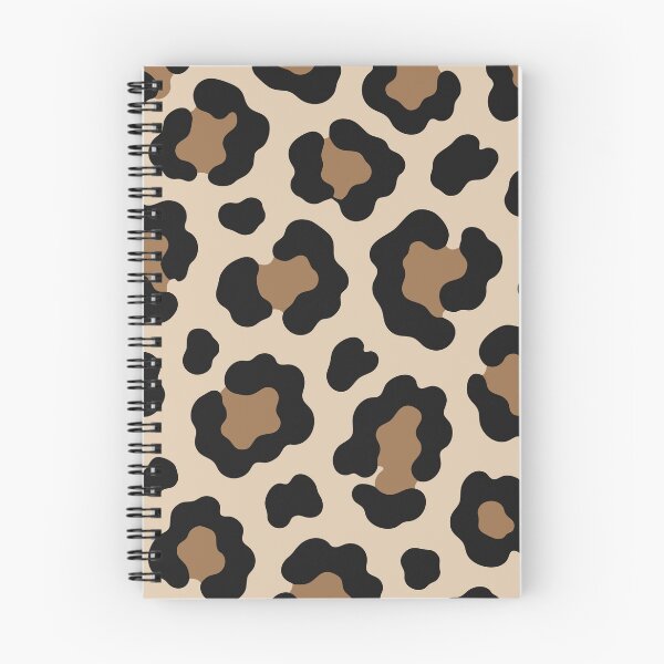 Item preview, Classic Leopard Print Retro Animal Pattern Fashion Design designed and sold by Tattee.