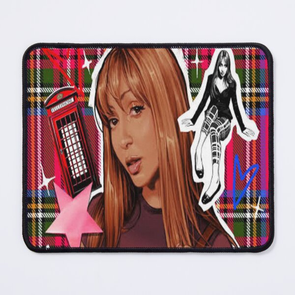 Item preview, pinkpantheress designed and sold by RadiantGraphics.