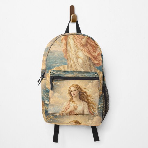 Item preview, Celtic Venus Rising from the Sea designed and sold by doinitzart.