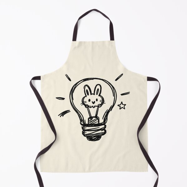 Item preview, Light of Innocence Bunny Bulb designed and sold by TrendzSlayer.