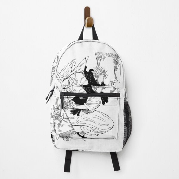 Item preview, The Strongest Standing Alone designed and sold by Mrdonut-ARt.