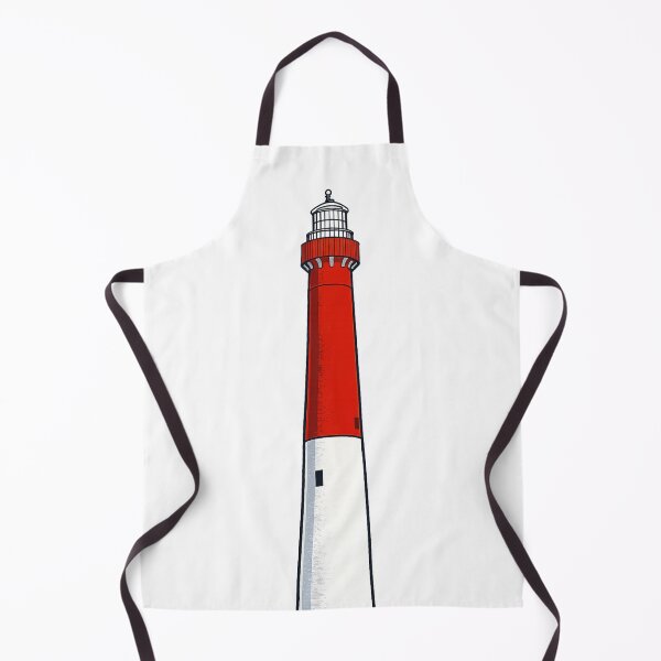 Item preview, Barnegat lighthouse long beach island designed and sold by Dearlyprint.