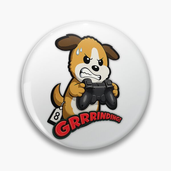 Item preview, Ham & Shiggles -- Grrrinding!! designed and sold by Ham&Shiggles.