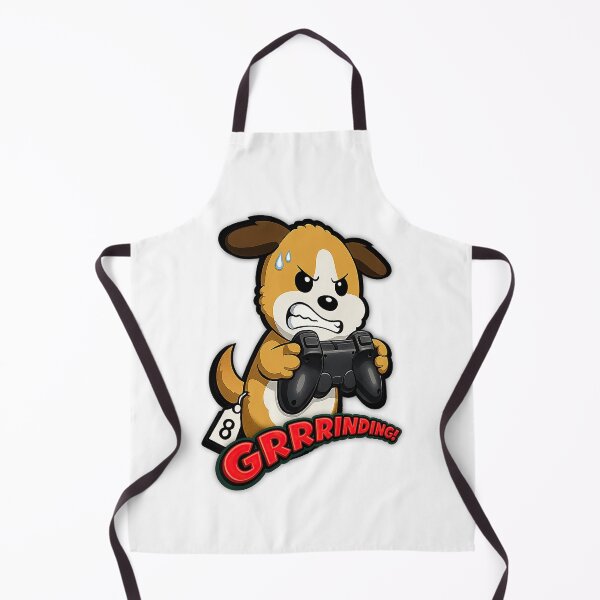 Item preview, Ham & Shiggles -- Grrrinding!! designed and sold by Ham&Shiggles.