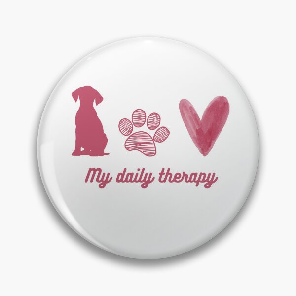 Item preview, dog lover gift designed and sold by WagAndWoof.