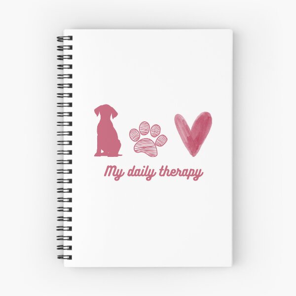 Item preview, dog lover gift designed and sold by WagAndWoof.