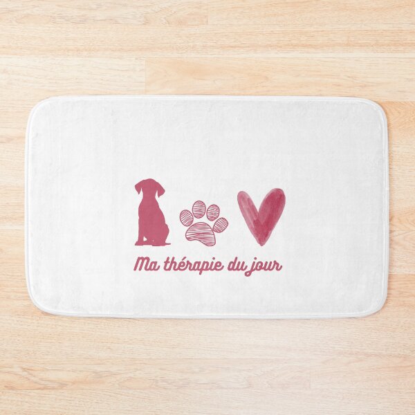 Item preview, dog lover gift designed and sold by WagAndWoof.
