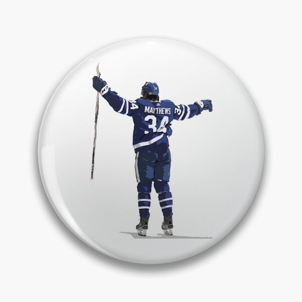 Item preview, auston matthews designed and sold by shopmagasin.