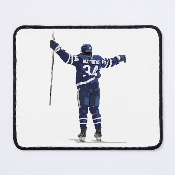 Item preview, auston matthews designed and sold by shopmagasin.