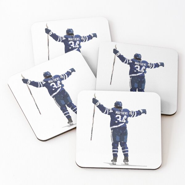 Item preview, auston matthews designed and sold by shopmagasin.