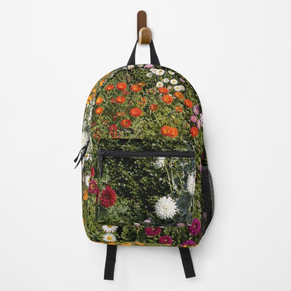 Item preview, Gustav Klimt Flower Garden designed and sold by maniacfitness.