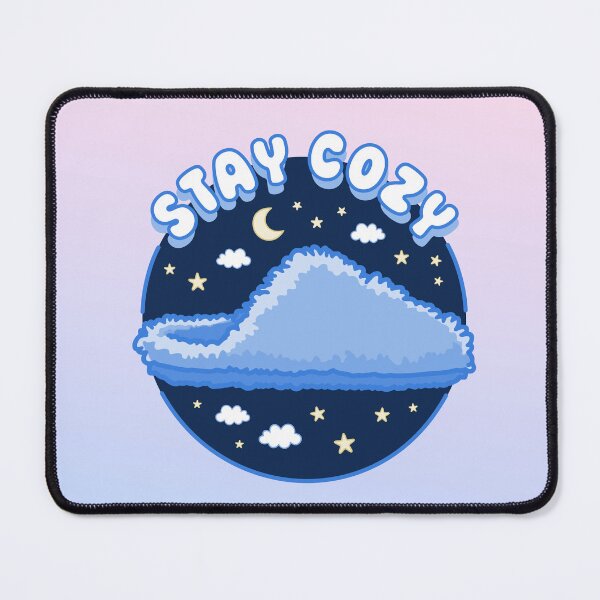 Item preview, Stay Cozy designed and sold by Krameri Creations.