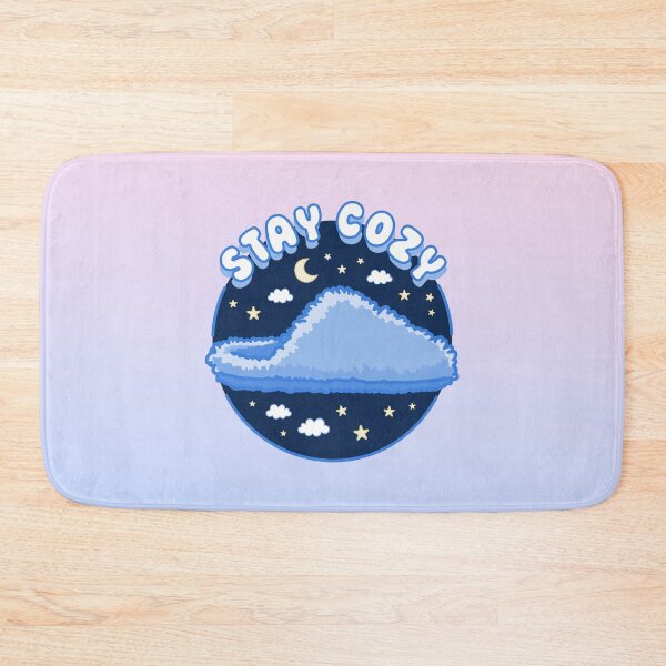 Item preview, Stay Cozy designed and sold by Krameri Creations.