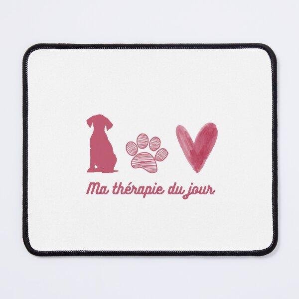 Item preview, Cadeau chien ideal designed and sold by WagAndWoof.