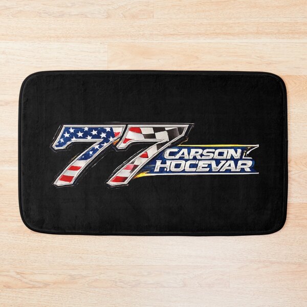 Item preview, 77 Carson Hocevar designed and sold by Dearlyprint.