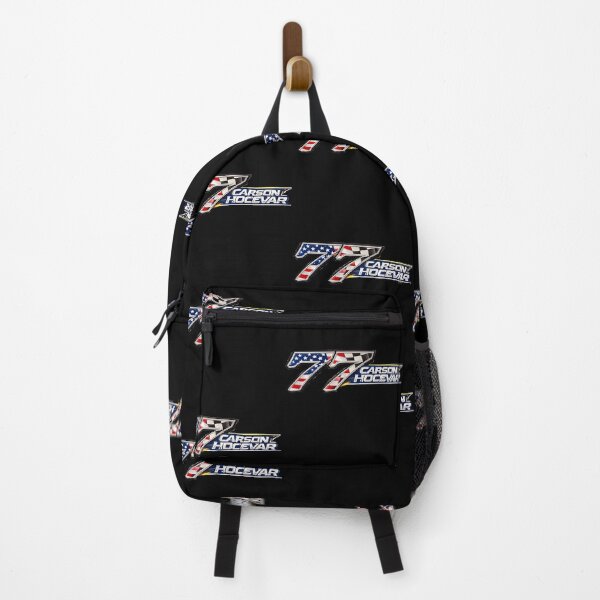 Item preview, 77 Carson Hocevar designed and sold by Dearlyprint.