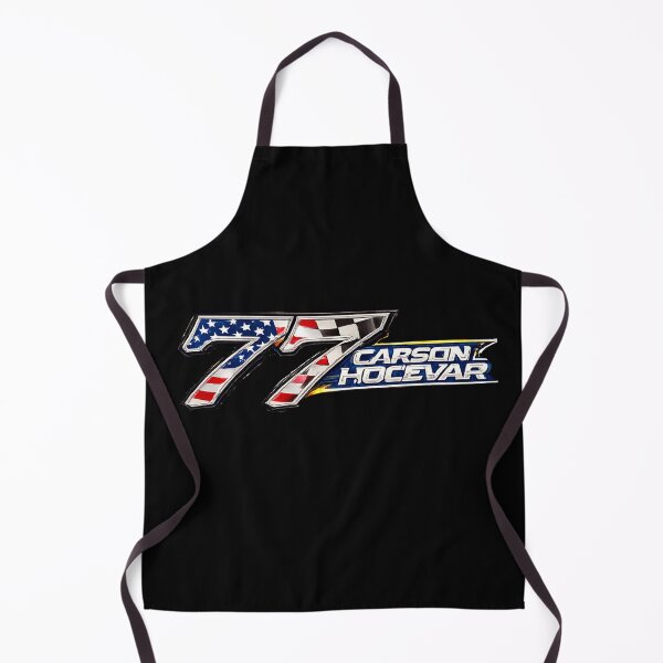 Item preview, 77 Carson Hocevar designed and sold by Dearlyprint.