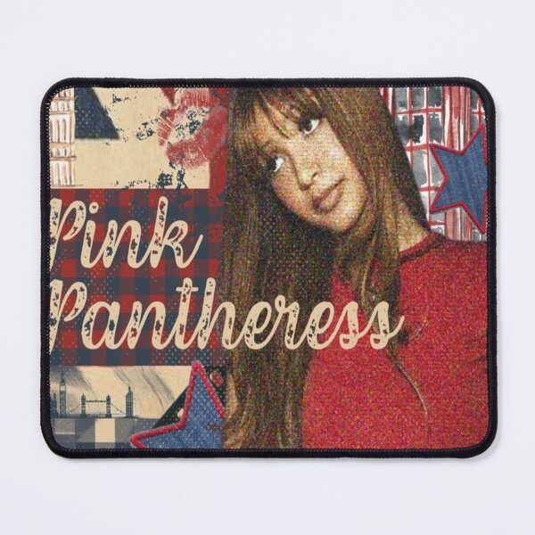 Item preview, pinkpantheress designed and sold by RadiantGraphics.