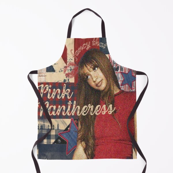 Item preview, pinkpantheress designed and sold by RadiantGraphics.