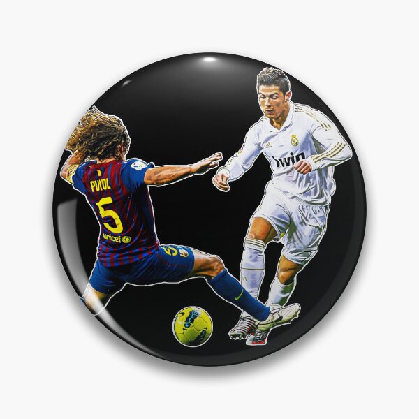 Item preview, Ronaldo designed and sold by On Target Sports.