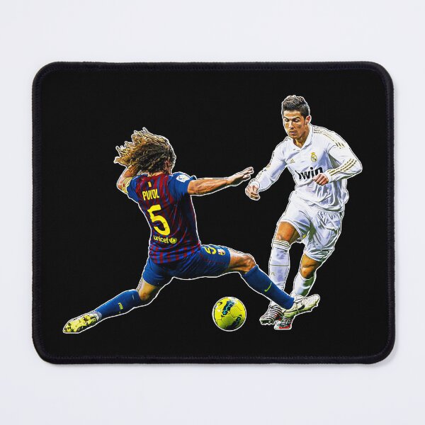 Item preview, Ronaldo designed and sold by On Target Sports.