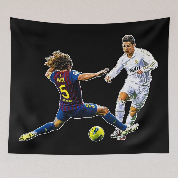 Item preview, Ronaldo designed and sold by On Target Sports.