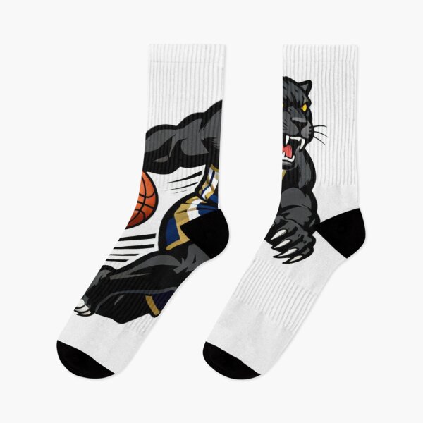 Item preview, Black Panther Basketball Mascot Speed | Boomer designed and sold by Pandora´s Box.