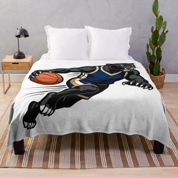 Item preview, Black Panther Basketball Mascot Speed | Boomer designed and sold by Pandora´s Box.