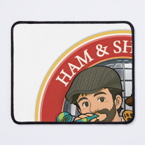 Item preview, Ham & Shiggles -- Yappy New Year!!! designed and sold by Ham&Shiggles.