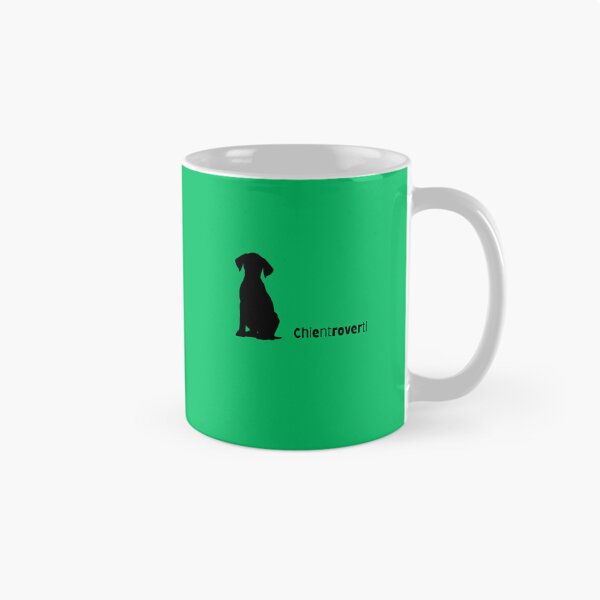 Aperçu de l'œuvre Cadeau idéal pour chien créée et vendue par WagAndWoof.