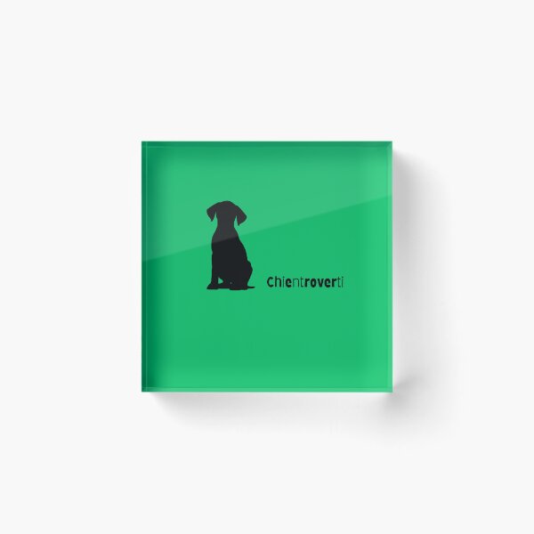 Item preview, Cadeau chien ideal designed and sold by WagAndWoof.