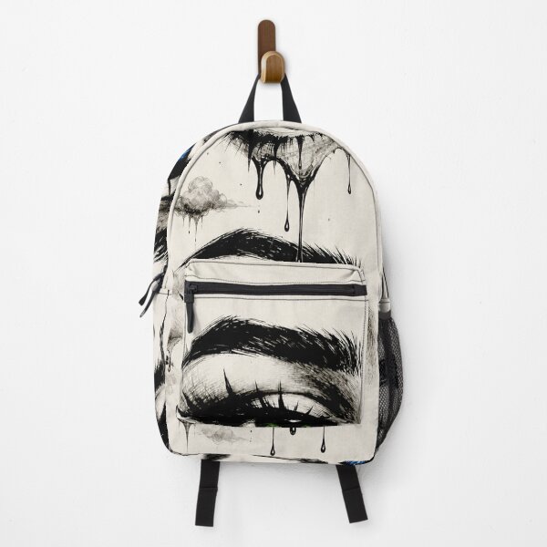Item preview, Ink  eyed Masterpiece #3 designed and sold by Helios Be. Lavsh.