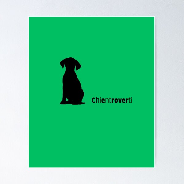 Item preview, Cadeau chien ideal designed and sold by WagAndWoof.