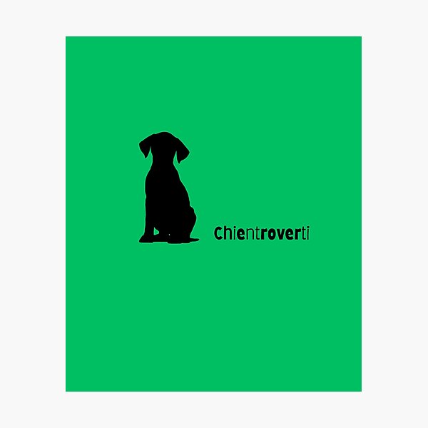 Item preview, Cadeau chien ideal designed and sold by WagAndWoof.