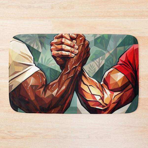 Item preview, The Epic Handshake: CIA Power Blend designed and sold by CleverCulture.