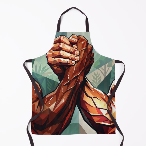Item preview, The Epic Handshake: CIA Power Blend designed and sold by CleverCulture.