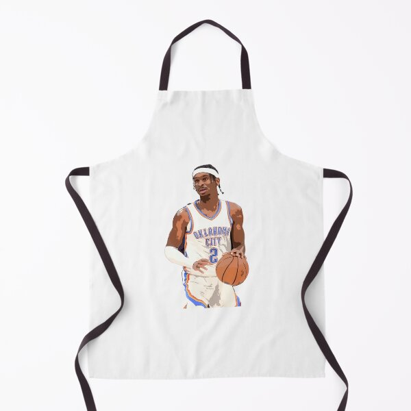 Item preview, Shai Gilgeous-Alexander designed and sold by shopmagasin.