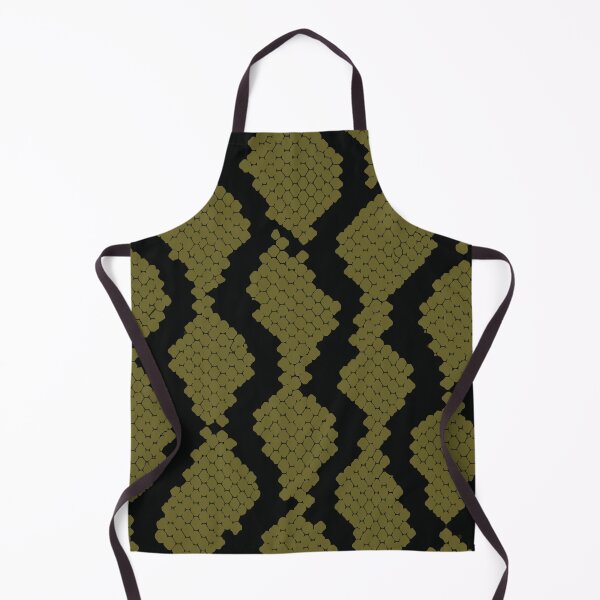 Item preview, Snake Skin Pattern Dark Reptile Texture Fashion Design designed and sold by Tattee.
