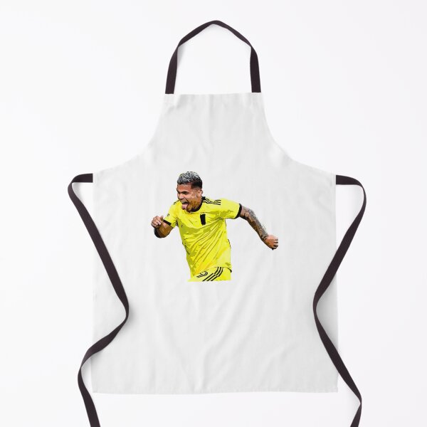Item preview, Cucho Hernandez designed and sold by shopmagasin.