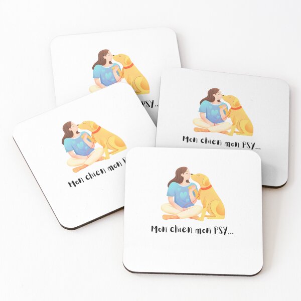 Item preview, Cadeau chien ideal designed and sold by WagAndWoof.