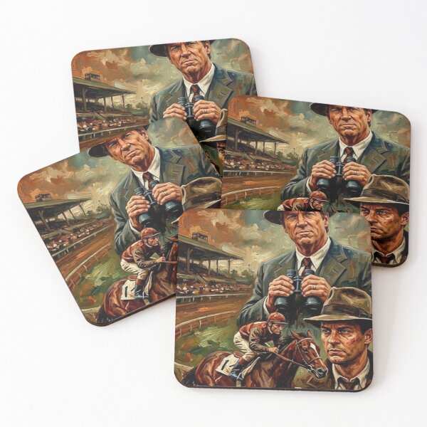 Item preview, Seabiscuit: An American Legend designed and sold by Art's Diner.