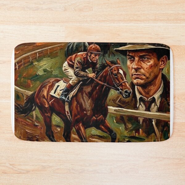 Item preview, Seabiscuit: An American Legend designed and sold by Art's Diner.