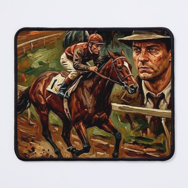 Item preview, Seabiscuit: An American Legend designed and sold by Art's Diner.