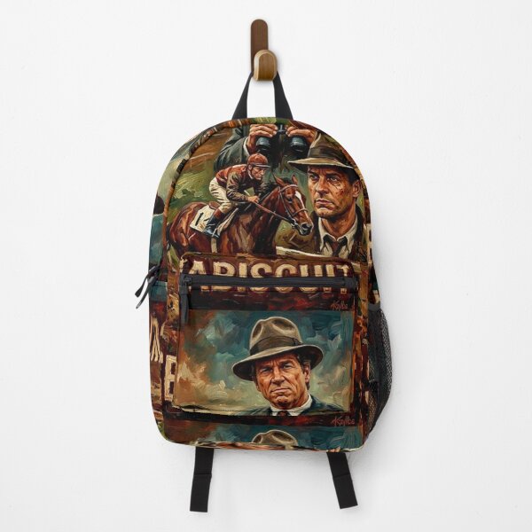 Item preview, Seabiscuit: An American Legend designed and sold by Art's Diner.